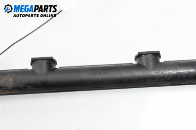 Fuel rail for Land Rover Freelander SUV I (02.1998 - 10.2006) 1.8 16V 4x4, 117 hp