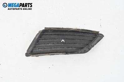 Dekorverschluss stoßstange for Opel Corsa C Hatchback (09.2000 - 12.2009), hecktür