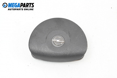 Airbag for Opel Corsa C Hatchback (09.2000 - 12.2009), 3 uși, hatchback, position: fața