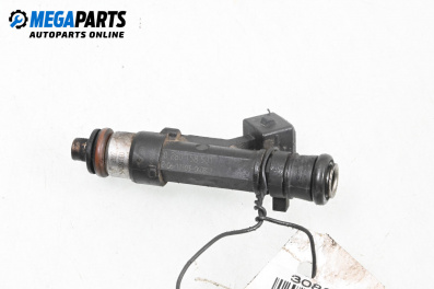 Gasoline fuel injector for Opel Corsa C Hatchback (09.2000 - 12.2009) 1.0, 60 hp, № 0 280 158 501