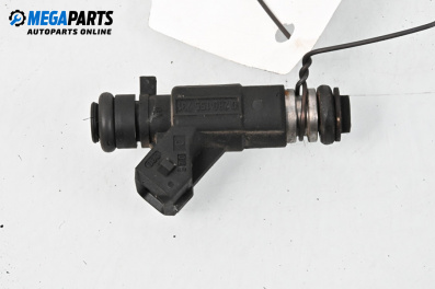 Gasoline fuel injector for Volkswagen Polo Hatchback II (10.1994 - 10.1999) 50 1.0, 50 hp, № 0 280 155 731