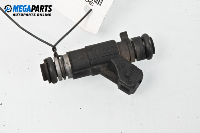 Gasoline fuel injector for Volkswagen Polo Hatchback II (10.1994 - 10.1999) 50 1.0, 50 hp, № 0 280 155 731