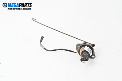 Boot lid key lock for BMW 5 Series E39 Sedan (11.1995 - 06.2003), sedan
