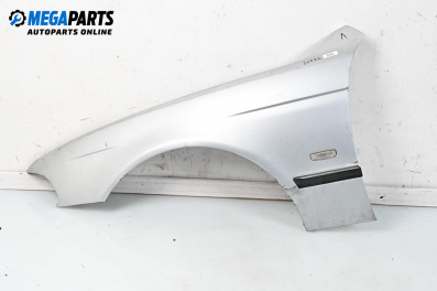 Fender for BMW 5 Series E39 Sedan (11.1995 - 06.2003), 5 doors, sedan, position: front - left