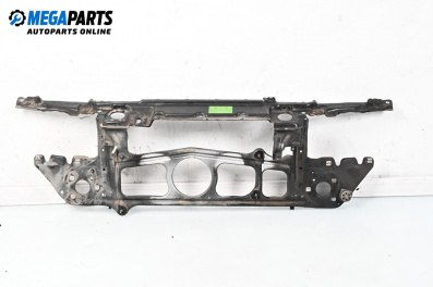 Front slam panel for BMW 5 Series E39 Sedan (11.1995 - 06.2003), sedan