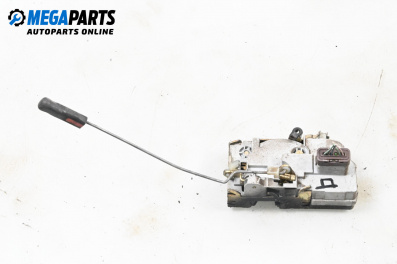 Lock for Peugeot Partner Combispace (05.1996 - 12.2015), position: right