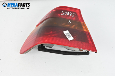 Stop for BMW 3 Series E46 Sedan (02.1998 - 04.2005), sedan, position: stânga
