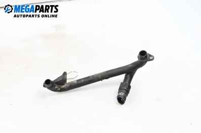 Water pipe for BMW 3 Series E46 Sedan (02.1998 - 04.2005) 318 d, 116 hp