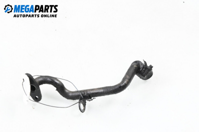 Water pipe for BMW 3 Series E46 Sedan (02.1998 - 04.2005) 318 d, 116 hp
