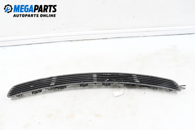 Bonnet grill for Mercedes-Benz E-Class Estate (S211) (03.2003 - 07.2009), station wagon, position: front