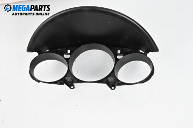 Plastic interior kilometraj for Honda Jazz II Hatchback (03.2002 - 12.2008), 5 uși, hatchback