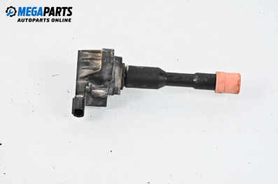 Bobină de aprindere for Honda Jazz II Hatchback (03.2002 - 12.2008) 1.3 iDSi, 83 hp