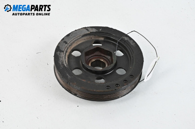 Dämpferscheibe for Honda Jazz II Hatchback (03.2002 - 12.2008) 1.3 iDSi, 83 hp