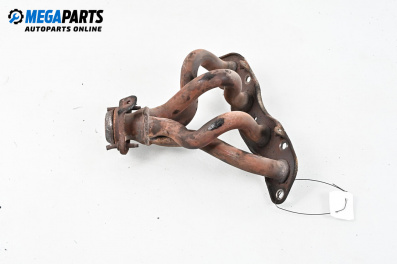 Galerie de evacuare for Honda Jazz II Hatchback (03.2002 - 12.2008) 1.3 iDSi, 83 hp
