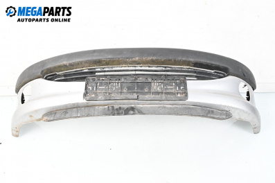 Frontstoßstange for Peugeot 206 Hatchback (08.1998 - 12.2012), hecktür, position: vorderseite