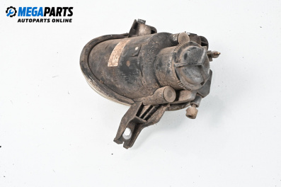 Fog light for Peugeot 206 Hatchback (08.1998 - 12.2012), hatchback, position: right