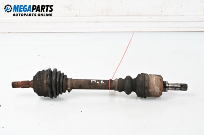 Driveshaft for Citroen Xsara Picasso (09.1999 - 06.2012) 1.8 16V, 115 hp, position: front - left