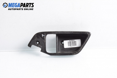 Interior plastic for Hyundai Coupe Coupe II (08.2001 - 08.2009), 3 doors, coupe, position: left