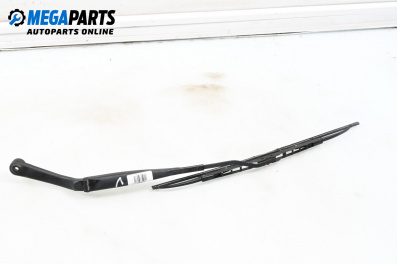 Braț ștergătoare parbriz for Hyundai Coupe Coupe II (08.2001 - 08.2009), position: stânga
