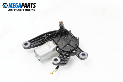 Motor ștergătoare parbriz for Peugeot 307 Hatchback (08.2000 - 12.2012), hatchback, position: din spate