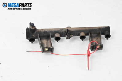 Fuel rail for Peugeot 307 Hatchback (08.2000 - 12.2012) 1.6 16V, 109 hp