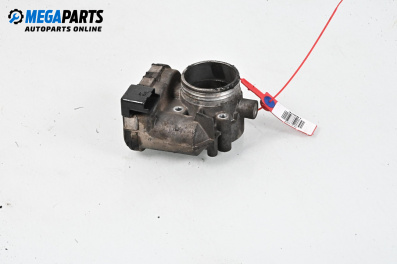Butterfly valve for Peugeot 307 Hatchback (08.2000 - 12.2012) 1.6 16V, 109 hp