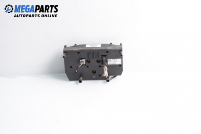 Bedienteil climatronic for Peugeot 307 Hatchback (08.2000 - 12.2012)