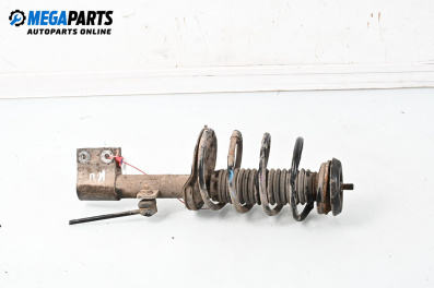 Macpherson shock absorber for Peugeot 307 Hatchback (08.2000 - 12.2012), hatchback, position: front - left