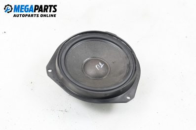 Lautsprecher for Opel Zafira B Minivan (07.2005 - 14.2015)
