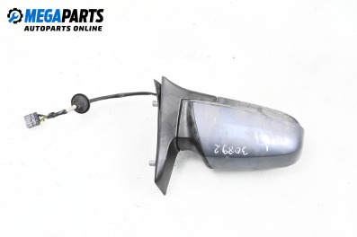 Oglindă for Opel Zafira B Minivan (07.2005 - 14.2015), 5 uși, monovolum, position: dreapta