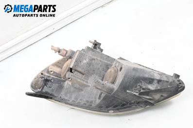 Scheinwerfer for Opel Zafira B Minivan (07.2005 - 14.2015), minivan, position: rechts