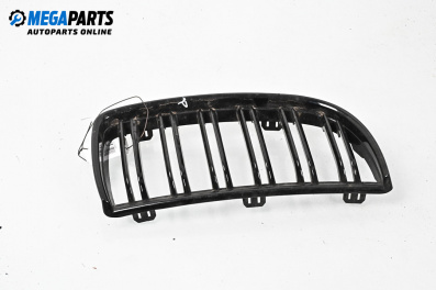 Grill for BMW 3 Series E90 Touring E91 (09.2005 - 06.2012), station wagon, position: right