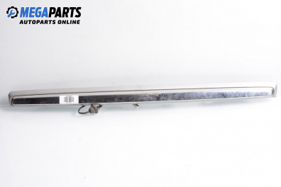 Leiste heckklappe for Toyota Corolla Verso II (03.2004 - 04.2009), minivan, position: rückseite