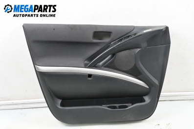 Interior door panel  for Toyota Corolla Verso II (03.2004 - 04.2009), 5 doors, minivan, position: front - left
