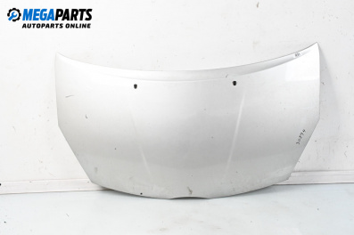 Bonnet for Toyota Corolla Verso II (03.2004 - 04.2009), 5 doors, minivan, position: front