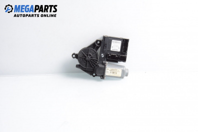 Window lift motor for Volkswagen Touran Minivan I (02.2003 - 05.2010), 5 doors, minivan, position: front - left, № 1T0959701B
