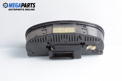 Instrument cluster for Volkswagen Touran Minivan I (02.2003 - 05.2010) 1.9 TDI, 105 hp