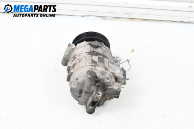 Kompressor klimaanlage for Volkswagen Touran Minivan I (02.2003 - 05.2010) 1.9 TDI, 105 hp