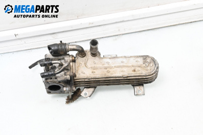 EGR kühler for Volkswagen Touran Minivan I (02.2003 - 05.2010) 1.9 TDI, 105 hp