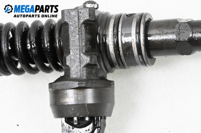 Duza diesel for Volkswagen Touran Minivan I (02.2003 - 05.2010) 1.9 TDI, 105 hp, № 0 414 920 215