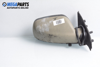 Oglindă for Peugeot 307 Hatchback (08.2000 - 12.2012), 5 uși, hatchback, position: dreapta