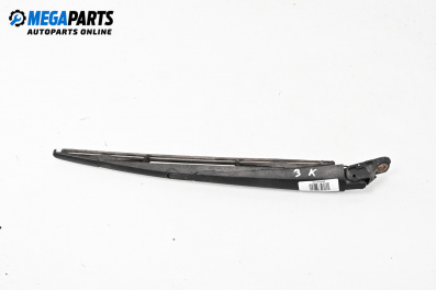 Rear wiper arm for Peugeot 307 Hatchback (08.2000 - 12.2012), position: rear
