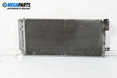 Radiator aer condiționat for Fiat Punto Grande Punto (06.2005 - 07.2012) 1.3 D Multijet, 75 hp