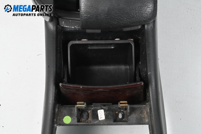 Cotieră for Mercedes-Benz S-Class Sedan (W220) (10.1998 - 08.2005)