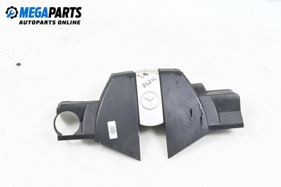 Capac decorativ motor for Mercedes-Benz S-Class Sedan (W220) (10.1998 - 08.2005)