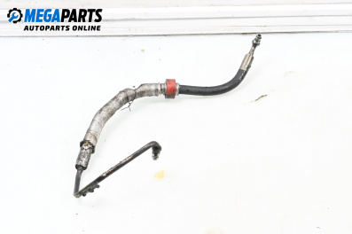 Hydraulic tube for Mercedes-Benz S-Class Sedan (W220) (10.1998 - 08.2005) S 320 (220.065, 220.165), 224 hp