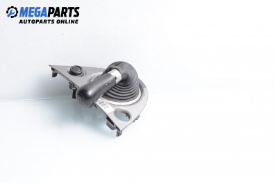 Măciulie manetă schimbător de viteze for Honda Civic VII Hatchback (03.1999 - 02.2006)