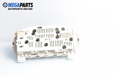 Bloc instrumente de bord for Honda Civic VII Hatchback (03.1999 - 02.2006) 1.7 CTDi (EU, EP, EV), 100 hp