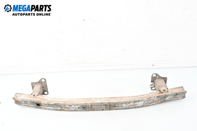Armătură bară de protecție for Renault Scenic II Minivan (06.2003 - 07.2010), monovolum, position: fața