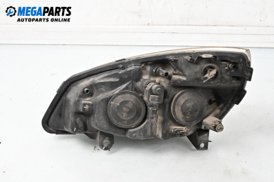 Scheinwerfer for Renault Scenic II Minivan (06.2003 - 07.2010), minivan, position: rechts